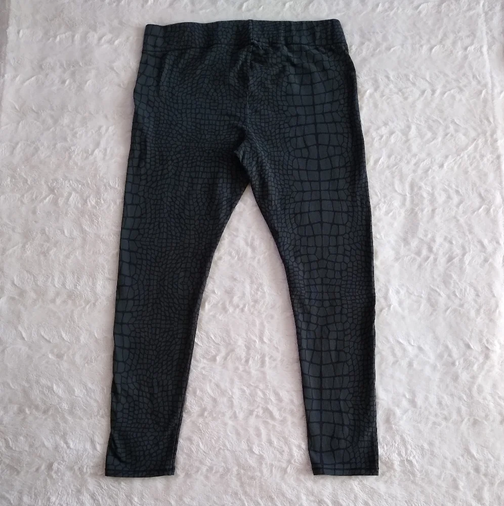 Mixit Animal Print Leggings